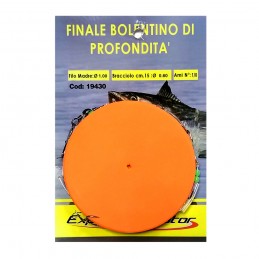 Finale Bolentino Di...