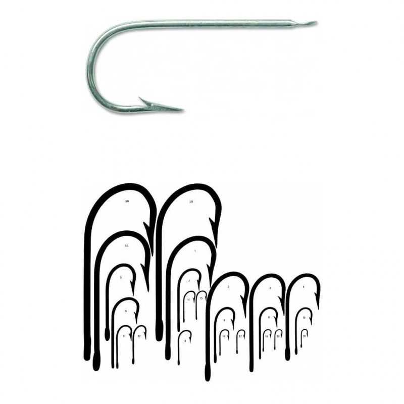Ami Tempest Serie 2315 a Paletta