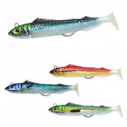 Artificiale JLC Real Fish...