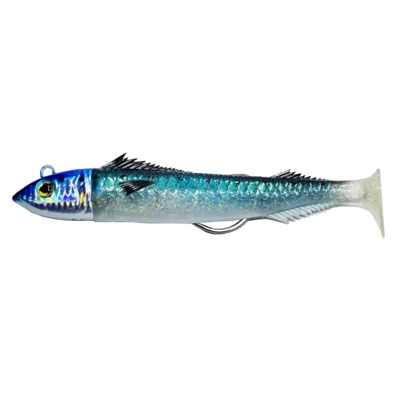 Artificiale JLC Real Fish Combo