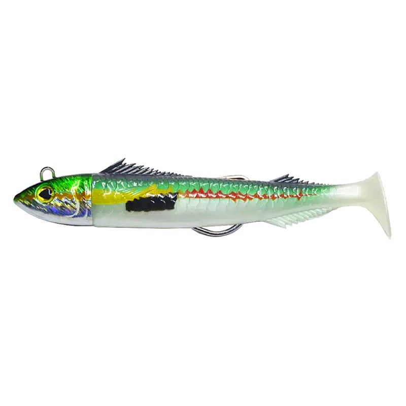 Artificiale JLC Real Fish Combo