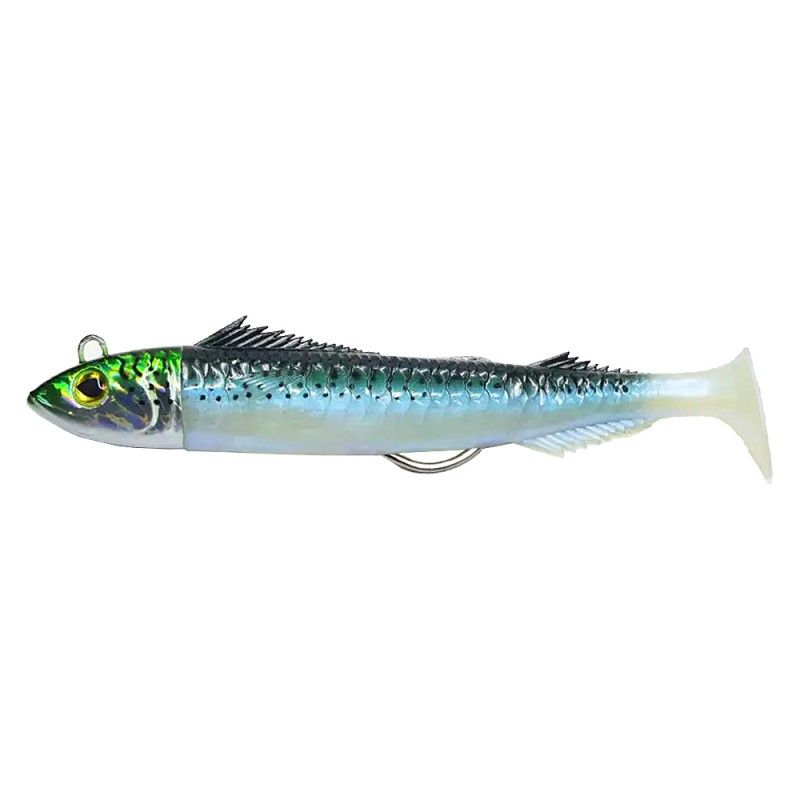 Artificiale JLC Real Fish Combo