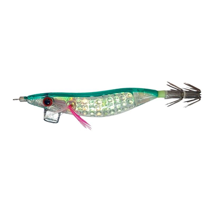 Yo-Zuri Squid Jig Totanara A337