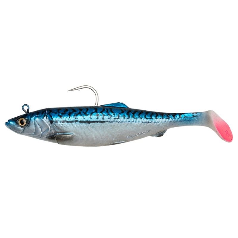 Artificiale Savage Gear 4D Herring Big Shad Jigging