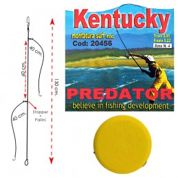 Expert Predator Kentucky...