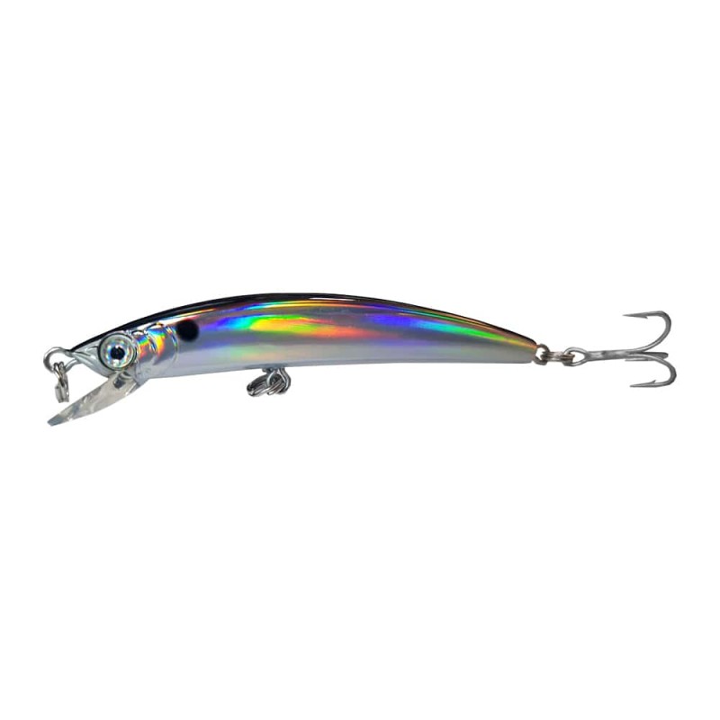 Yo-Zuri Artificiale Crystal Minnow SP 90mm