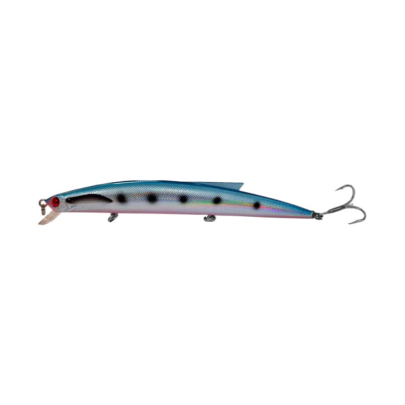 Rapture Artificiale Pro Series LE Tide Evo 125