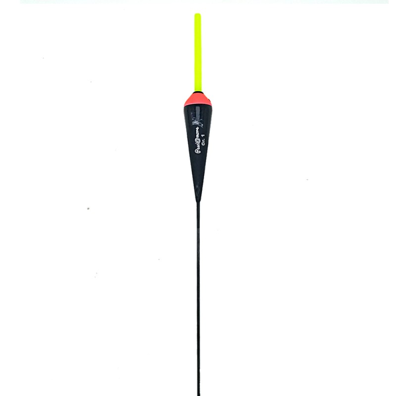 Pesc'amore Galleggiante Nero 1GR