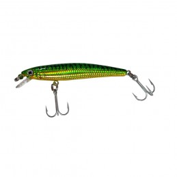 Yo-Zuri Pin'S Minnow Sw S F265