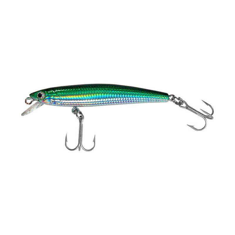 Yo-Zuri Pin'S Minnow Sw S F265