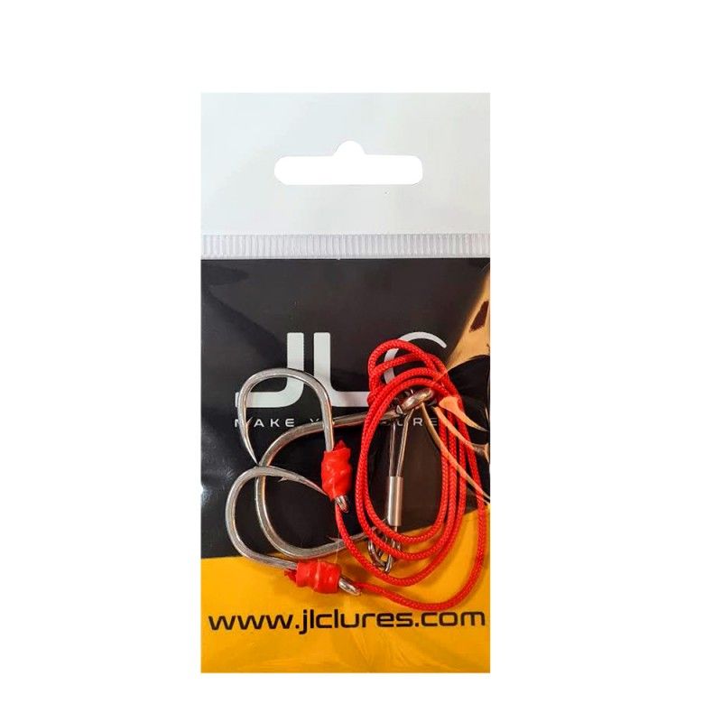 JLC Assist Hook Kit Live Kab Nautilus