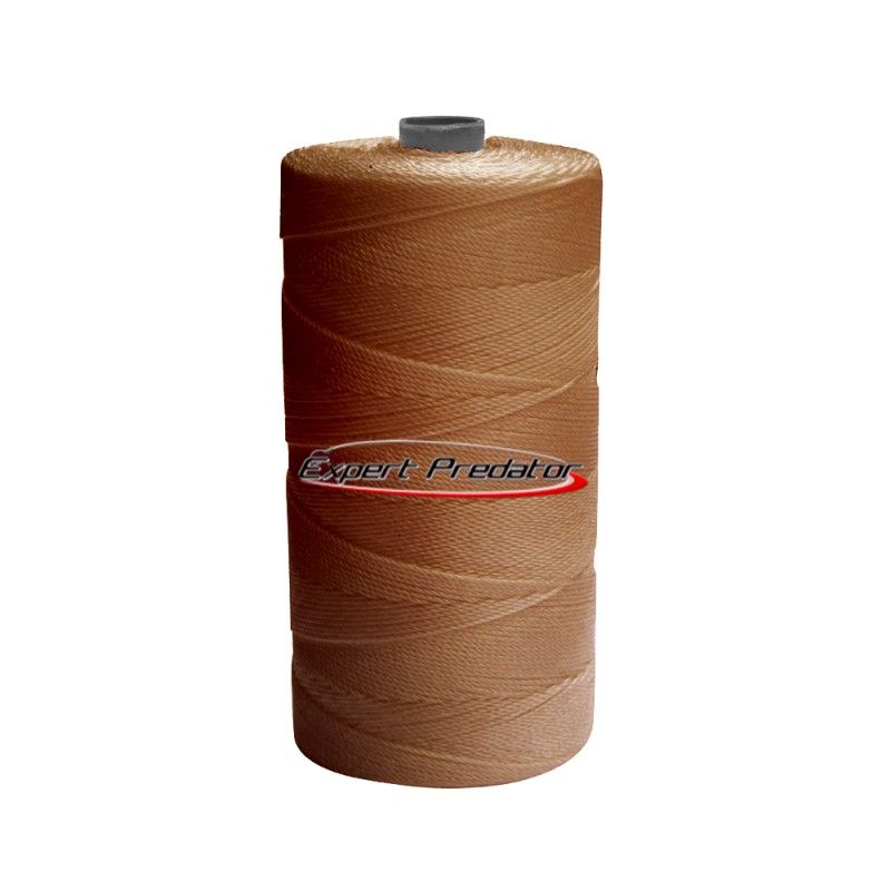 Expert Predator Tortiglia in Nylon Marrone