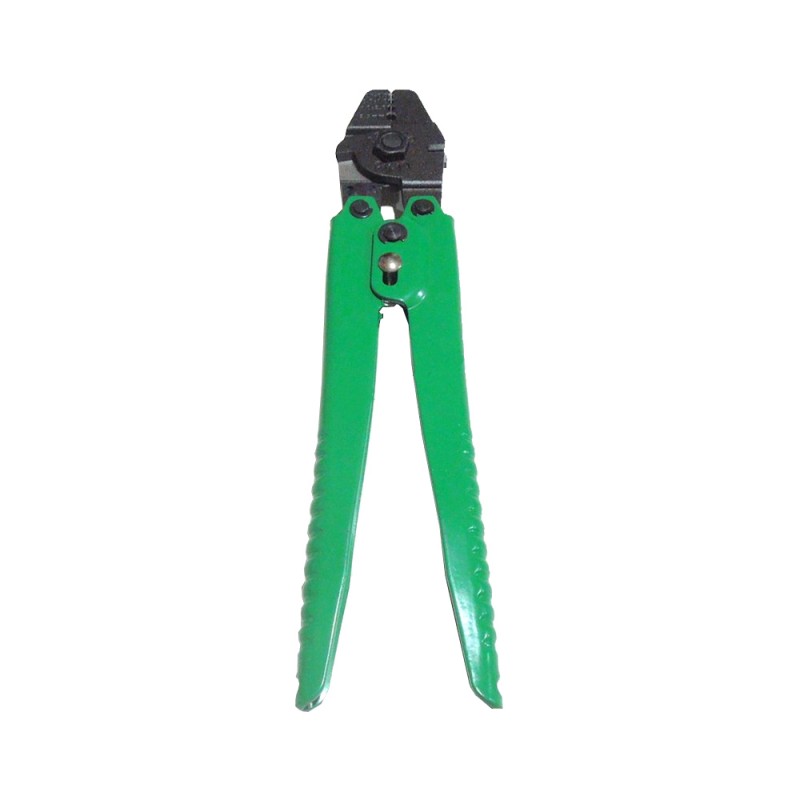 Centro Pinza Stringi Rivette Mini Hand Crimper