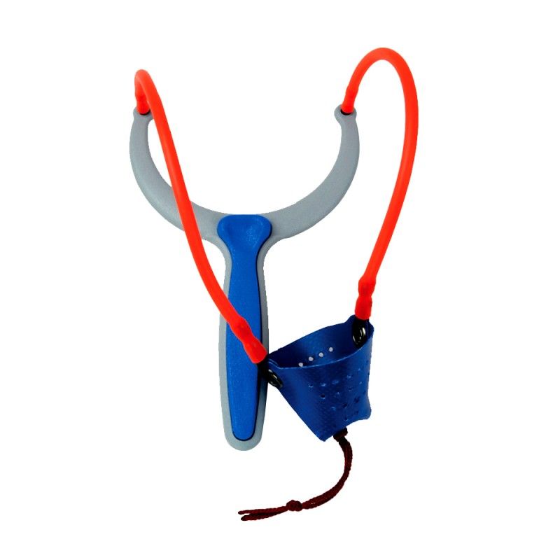 Fionda Stonfo Twin Colour High Power