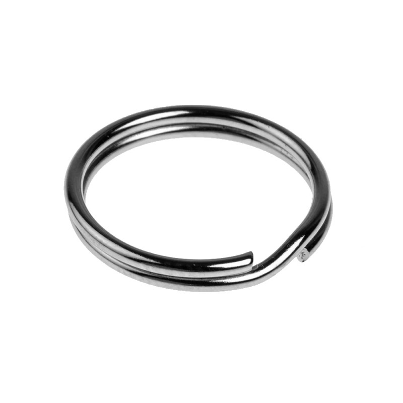 Banzai Split Ring Anellini Spaccati