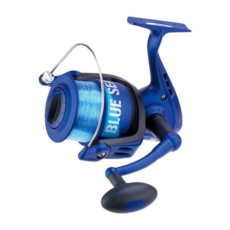 Mulinello Sele Blue Sea