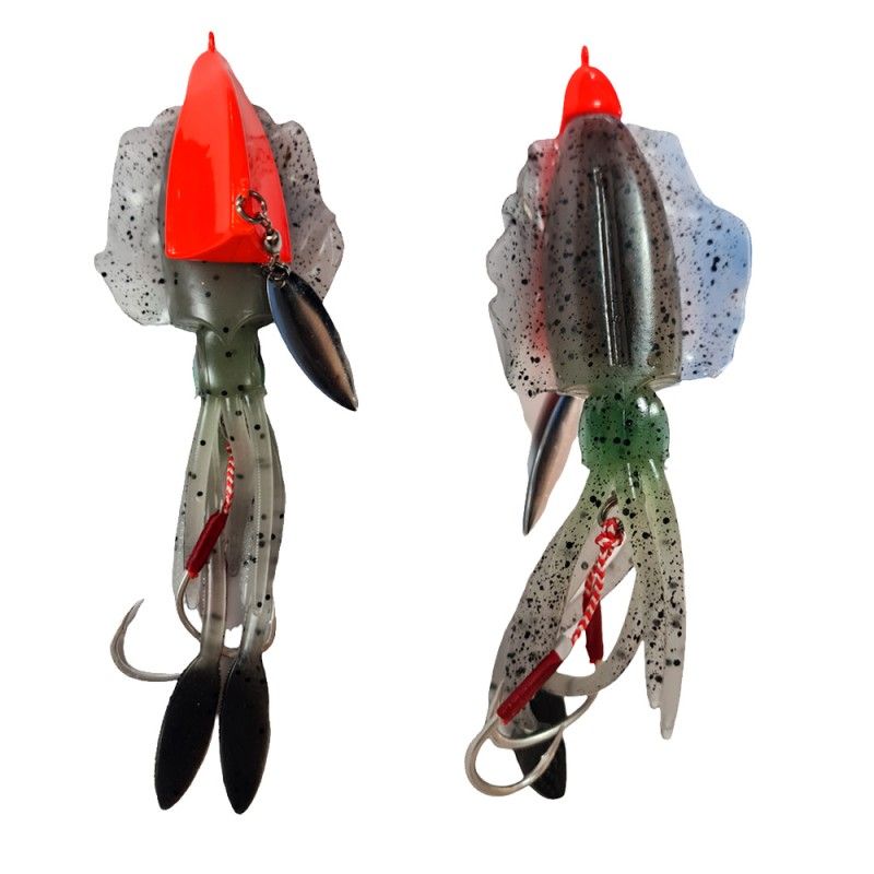 Artificiali Sugoi CuttleBait