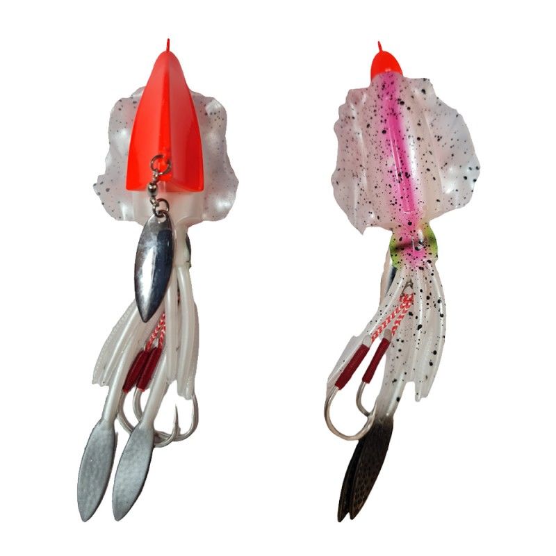 Artificiali Sugoi CuttleBait