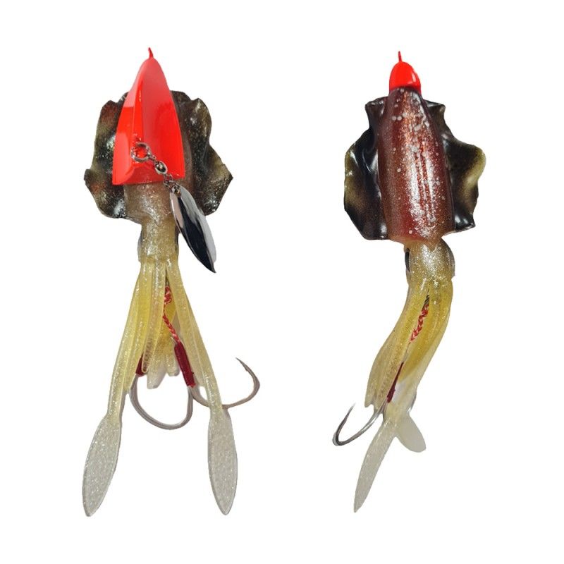 Artificiali Sugoi CuttleBait