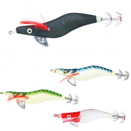 Totanare Lit'l Fish Silk