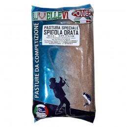 Ellevi Pastura da...