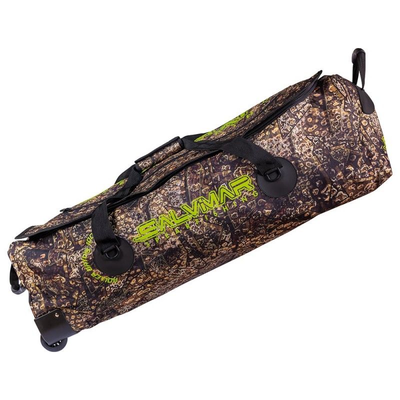 Salvimar Borsa Roller Big 100LT