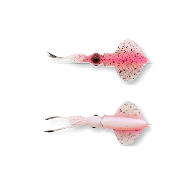 Artificiali Savage Gear Swim Squid LRF