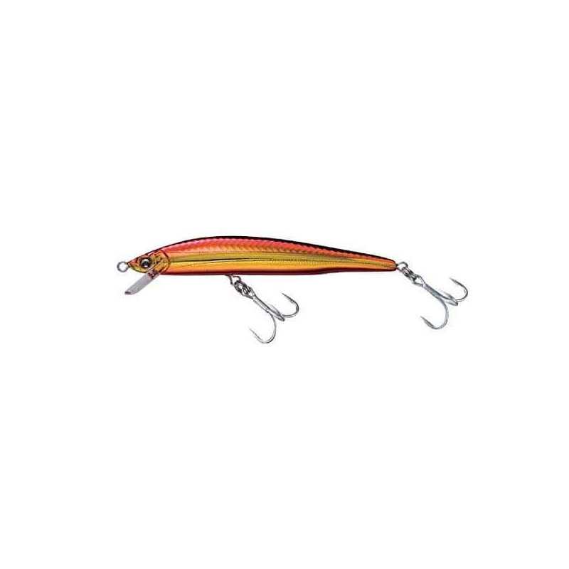 Duel Hardcore Minnow 90F