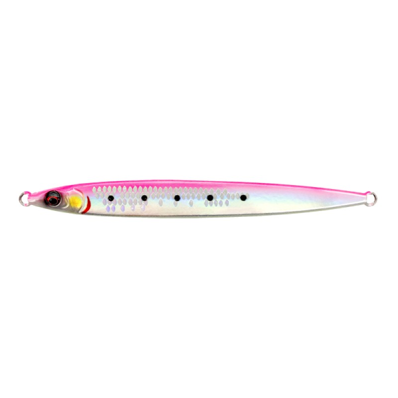 Artificiale Metal Jig Savage Gear Sardine Slider