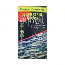 Expert Predator Super...