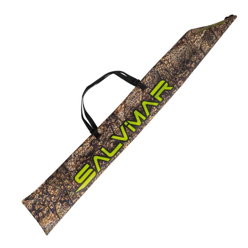 Salvimar Borsa Porta Fucile Tall Bag Krypsis