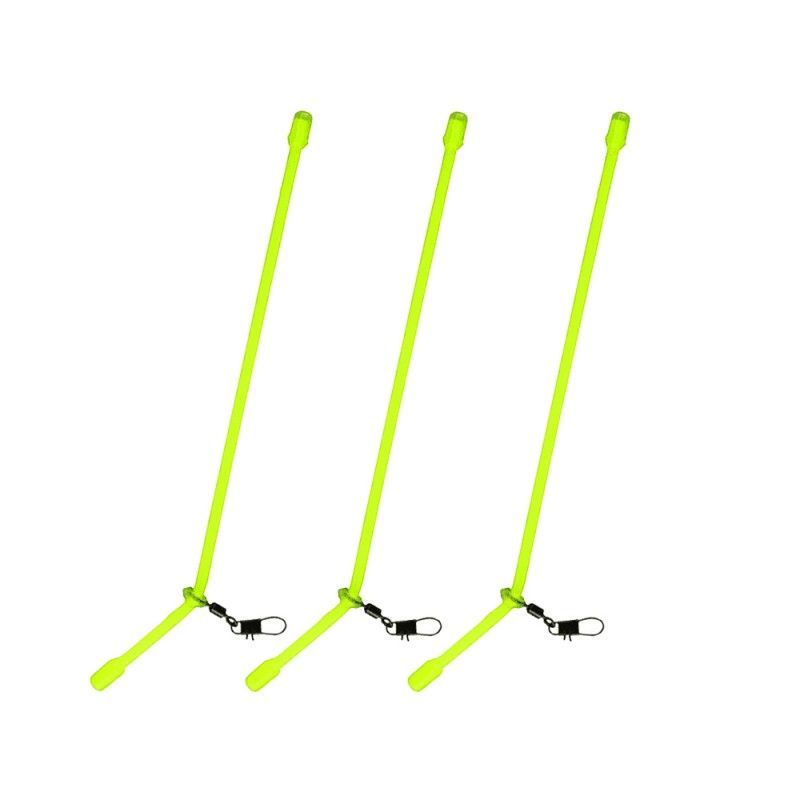 Banzai Anti Tangle Fluo