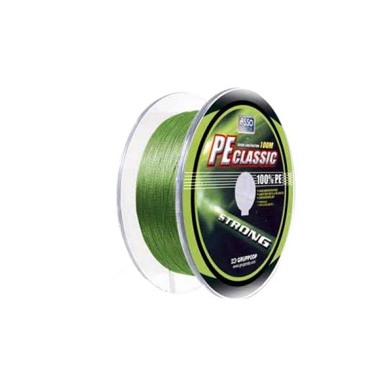 Asso Pe Classic 4X 100Mt