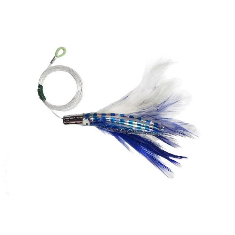 AQS Big Game Lure Trolling
