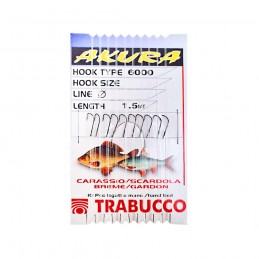 Trabucco Ami Legati Akura 6000