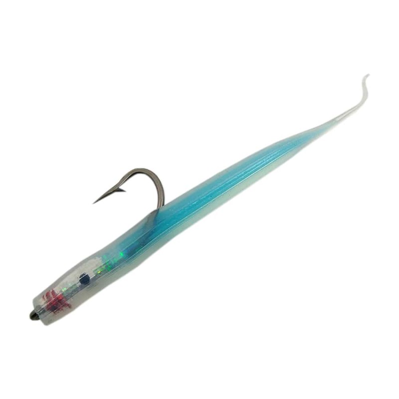 Artificiale Coda di Topo in Silicone 8cm