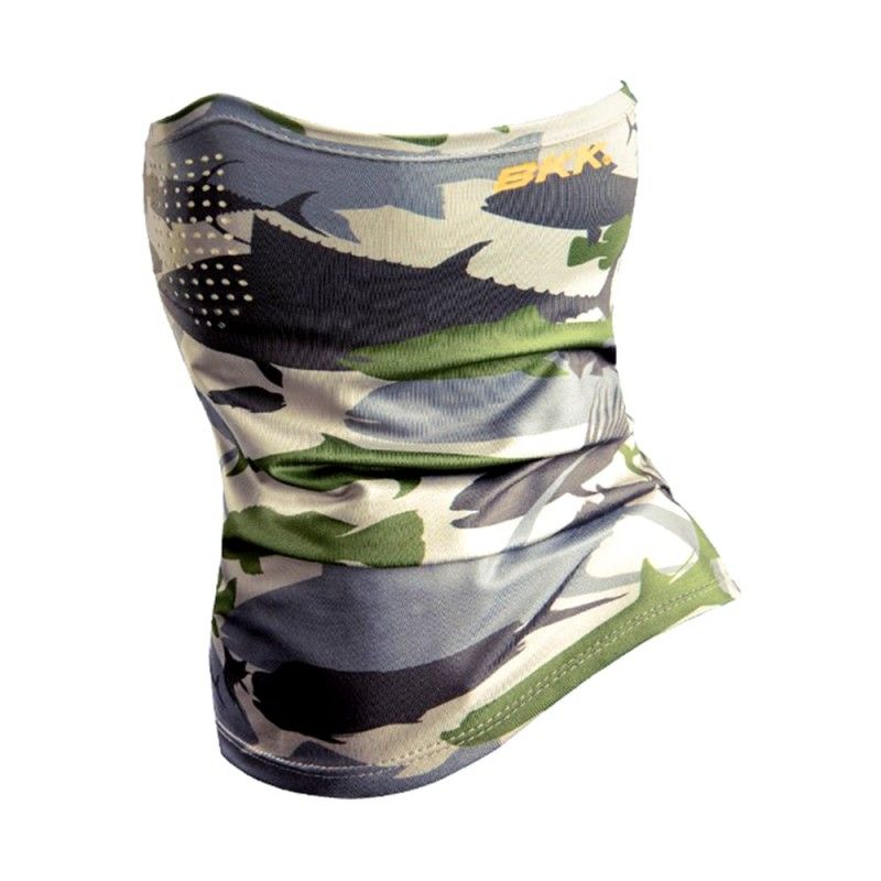 Bandana Bkk Fishing Gaiter O3 Shield
