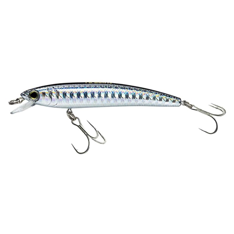 Yo-Zuri Pin'S Minnow 50F F1161