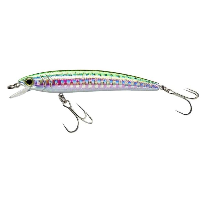 Yo-Zuri Pin'S Minnow 50F F1161