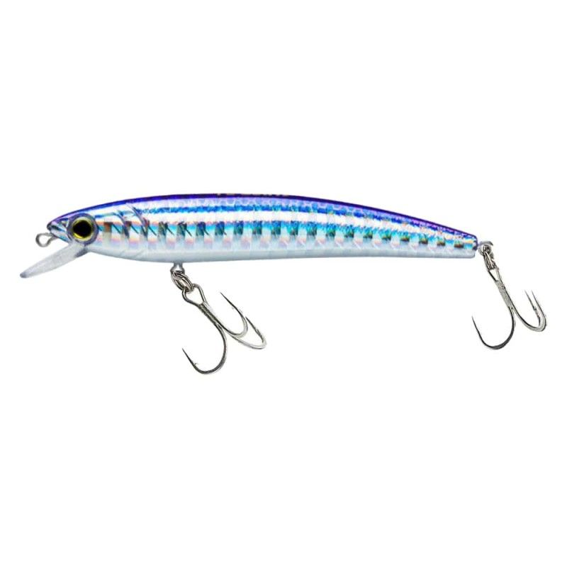 Yo-Zuri Pin'S Minnow 50F F1161