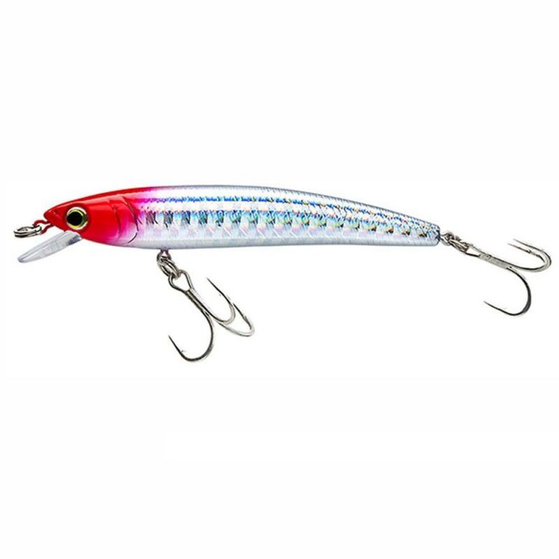 Yo-Zuri Pin'S Minnow 50F F1161