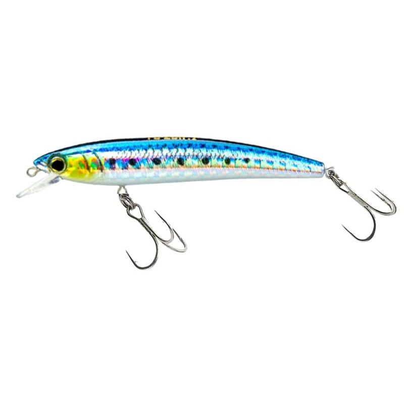 Artificiale Yo-Zuri Pin'S Minnow 70F F1162