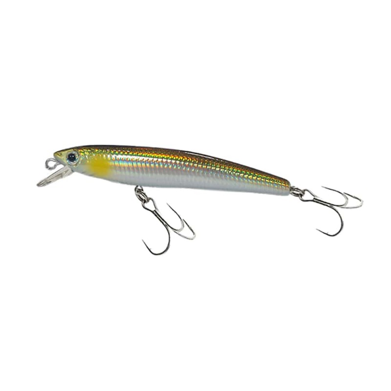 Yo-Zuri Pin'S Minnow 50 F196