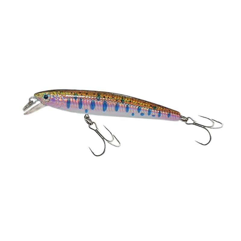 Yo-Zuri Pin'S Minnow 50 F196