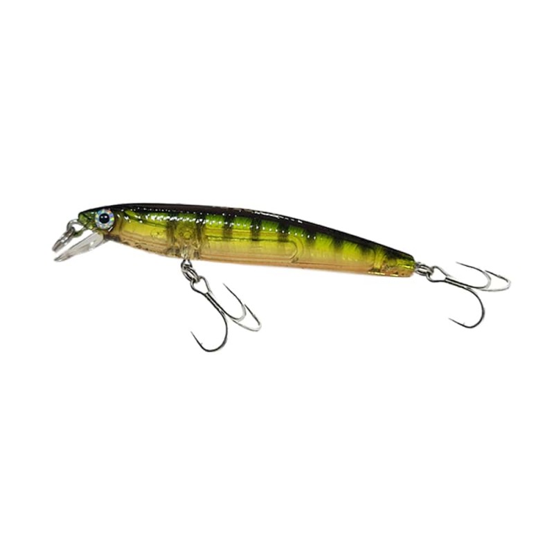 Yo-Zuri Pin'S Minnow 50 F196