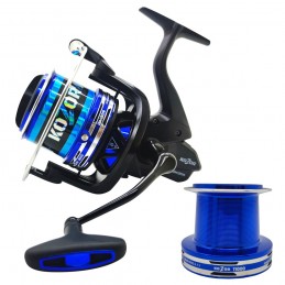 Mulinello Akami Rkozor Blue