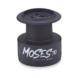 Sugoi Moses 7000 Mulinello da Pesca per Barca Bolentino 🛒Bazar Pesca