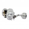 Mulinello Ryoko Fortius Silver