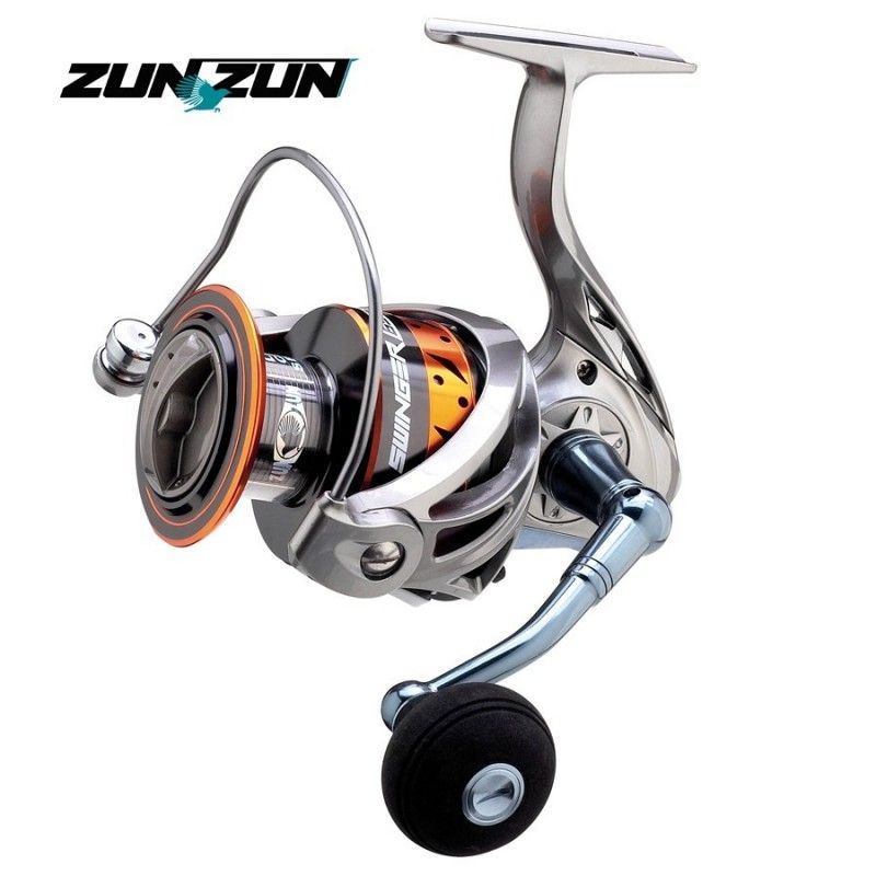 Mulinello Zun Zun Swinger