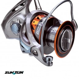 Mulinello Zun Zun Swinger